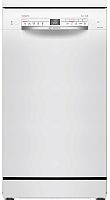 Отдельностоящая посудомоечная машина Bosch SPS2HMW54Q