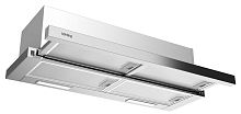 Встраиваемая вытяжка Körting KHP 9815 X