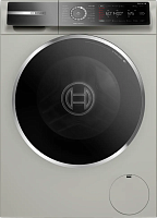 Отдельностоящая стиральная машина BOSCH WGB2440XME