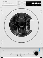 Встраиваемая стирально-сушильная машина GRAUDE EWTA 80.1