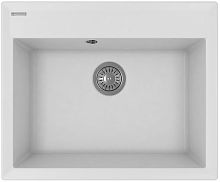 Мойка Florentina "Тоскана" 620, жасмин