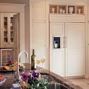 Что важно при выборе встраиваемого холодильника