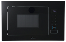 Встраиваемая микроволновая печь Midea MI982617GB