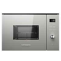 Печь микроволновая встраиваемая Kuppersberg HMW 650 GR C