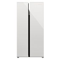 Холодильник отдельностоящий Kuppersberg RFSN 1990 WG