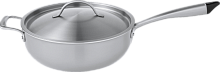 Asko сотейник ACP13S Celsius Cooking