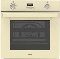 Электрический духовой шкаф Körting OKB 591 CSGB