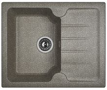 Мойка Dr. Gans "Лора" 620, черный CMc