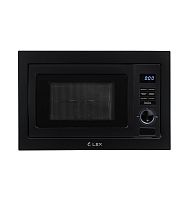Микроволновая печь встраиваемая  LEX BIMO 25.01 BL