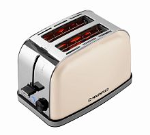 Тостер MAUNFELD MF-822