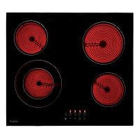 Электрическая варочная панель Evelux HEV 641 B