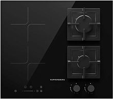 Комбинированная варочная панель Kuppersberg IGS 601