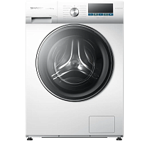 Стиральная машина Sharp ESFSI1012DLZW