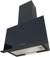 Наклонная вытяжка Körting KHC 65330 GN
