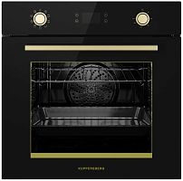 Электрический духовой шкаф Kuppersberg NC 693 B