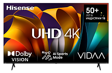 Телевизор ЖК 43'' Hisense 43A6N