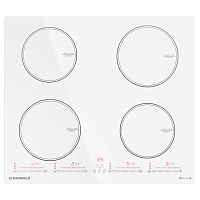 Индукционная варочная панель MAUNFELD CVI594SBG Inverter