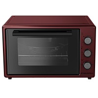 Мини-печь MAUNFELD MMO-373MR01