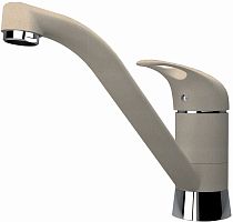 Смеситель Florentina ГАММА  FL, цвет Песочный  (GAMMA FL, Sand)