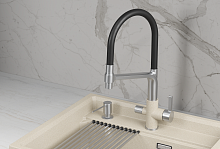 5083, ПИРИТ, СМЕСИТЕЛЬ КУХОННЫЙ