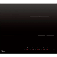 Электрическая варочная поверхность MIDEA MCH64203F