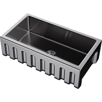 Мойка Omoikiri Mikura 83-SI Natceramic/silver