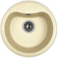 Мойка Dr. Gans "Дора", дюна CMc