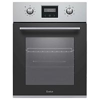 Электрический духовой шкаф Evelux EO 440 PX