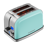 Тостер MAUNFELD MF-821