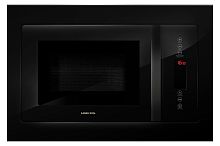 Встраиваемая микроволновая печь HIBERG VM 8505 B