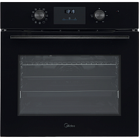Встраиваемый духовой шкаф Midea MO611107GB