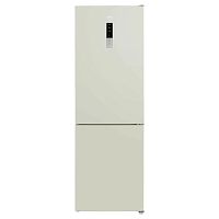 Холодильник с нижней морозилкой Evelux FS 2201 DI