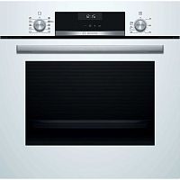 Встраиваемая электрическая духовка BOSCH HBJ558YW3Q