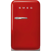 Холодильник с одной дверцей Smeg FAB5RRD5