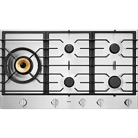 Газовая варочная панель Asko HG1986SB