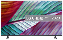 Телевизор ЖК 65" LG 65UR78006LK.ARUG