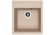 Мойка Florentina "Липси" 460, песочный FG