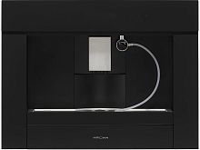 ONYX 45H coffee BL/BL встраиваемая кофемашина