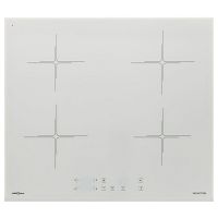 ORIGANO 60 WH индукционная варочная поверхность (независимая)