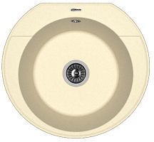 Мойка Florentina "Эльба", шампань FG