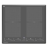 Индукционная варочная панель MAUNFELD CVI594SF2DGR