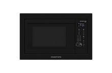 Микроволновая печь встраиваемая MEFERI MMO6025BK POWER