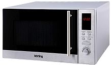 Отдельностоящая микроволновая печь Körting KMO 823 XN