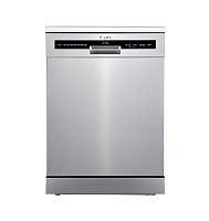 Посудомоечная машина 60см Lex DW 6073 IX