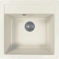 Мойка Florentina "Липси" 510, жасмин FG